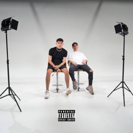 2 jóvenes leyendas ALCA & 2sadV