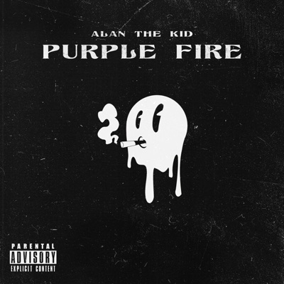 PurpleFire - Single