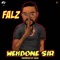 Wehdone Sir - Falz lyrics