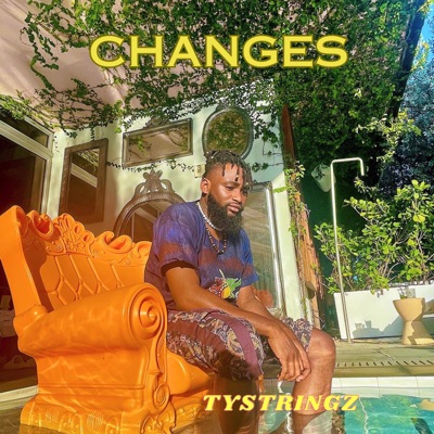 Changes - Single