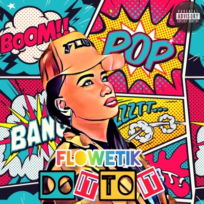 Do it to it (feat. Mr Wilson On the Beat) - Single