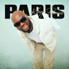 King Promise - Paris artwork