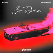 Sex Drive artwork