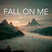 Fall on Me artwork