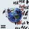 Acting Anti (feat. Jreed) - LiYo lyrics
