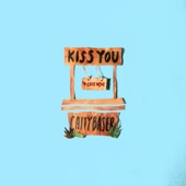 Kiss You artwork