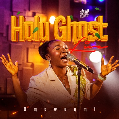 Holy Ghost - EP