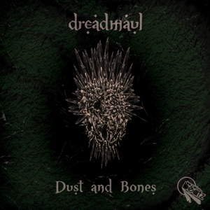 Dust and Bones - EP