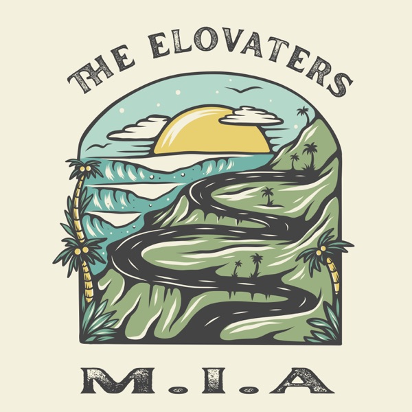 M.I.A - Single