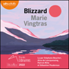 Blizzard - Marie Vingtras