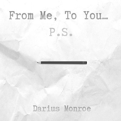 From Me, To You... P.S.