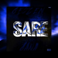 SARE (feat. Geozen & YNG Gana) - Single - Bioxic Records