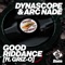 Good Riddance (feat. Griz-O) - Dynascope, Arc Nade & 3000 Bass lyrics