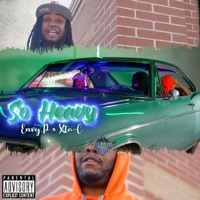 So Heavy (feat. Xta-C) [Radio Edit] - Single - Envy.P