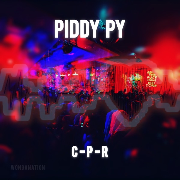 C-P-R - EP