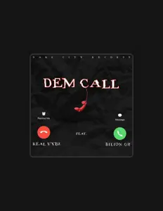 收听 Real Vybz、观看音乐视频、阅读小传、查看巡演日期等 ！