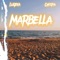 Marbella (feat. Chispa) - Lugeva lyrics