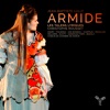 Cyril Auvity  Lully: Armide (Live)