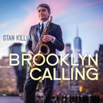 Stan Killian - Shibuya Crossing