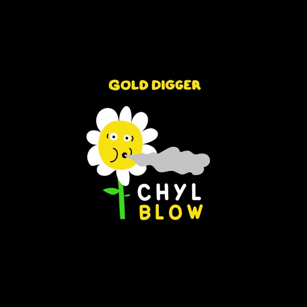 Blow - Single