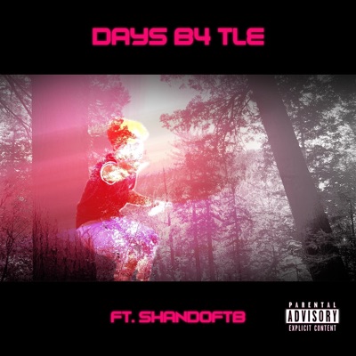Days B4 TLE (feat. Shandoftb) - Single