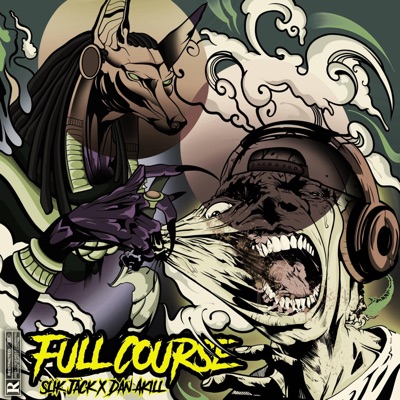 Full Course (feat. Dan Akill)
