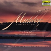 Symphony No. 1 in D Major "Titan": Blumine. Andante (Original Second Movement) artwork