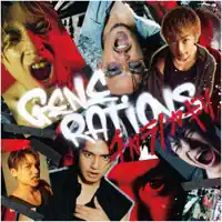 TIME SLIP LOVE — GENERATIONS from EXILE TRIBE