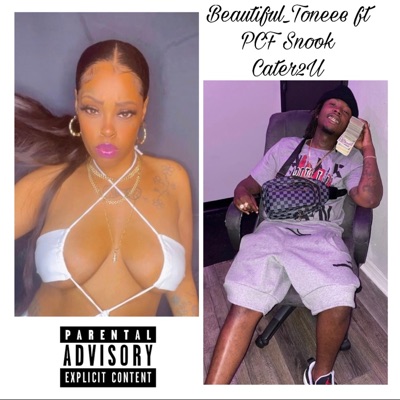 Cater2U (feat. PCF Snook) - Single