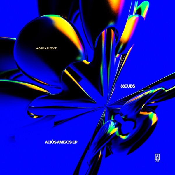 Adios Amigos - Single