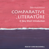 Comparative Literature - Ben Hutchinson