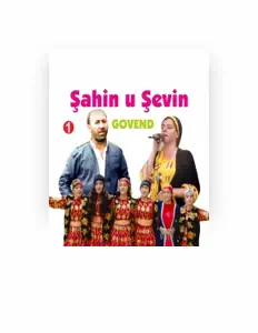 Ascolta Şahîn û Şevîn, guarda video musicali, leggi la biografia, vedi le date del tour & altro!