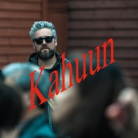 Bass Camp - Single - Kahuun
