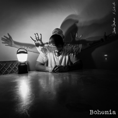 Bohemia (feat. X Santa-Ana) - Single