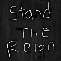 Stand The Reign - Single - Yung Low
