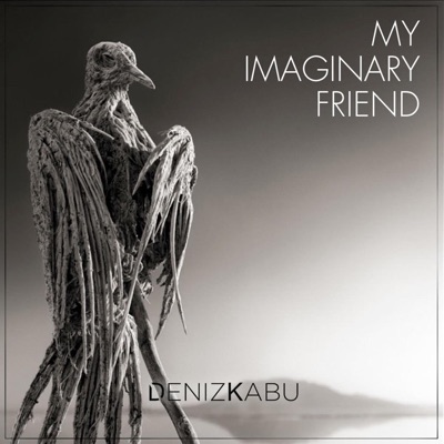 My Imaginary Friend - Single