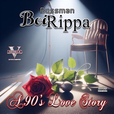 A 90's Love Story - EP