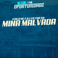 Mina Malvada - Single - ITALO MC & Dj Victor SB