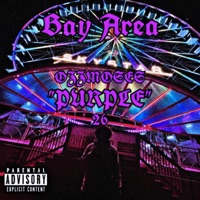 Purple - Single - OzzMoses
