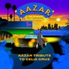 The Carnival (Aazar tribute to Celia Cruz) - Single