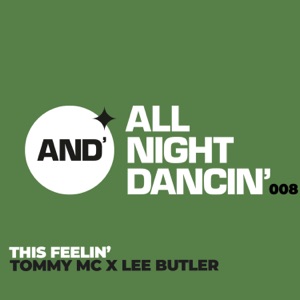 This Feelin' - Single