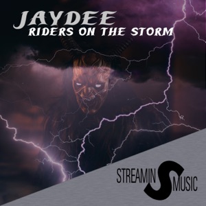 Riders on the Storm - Single