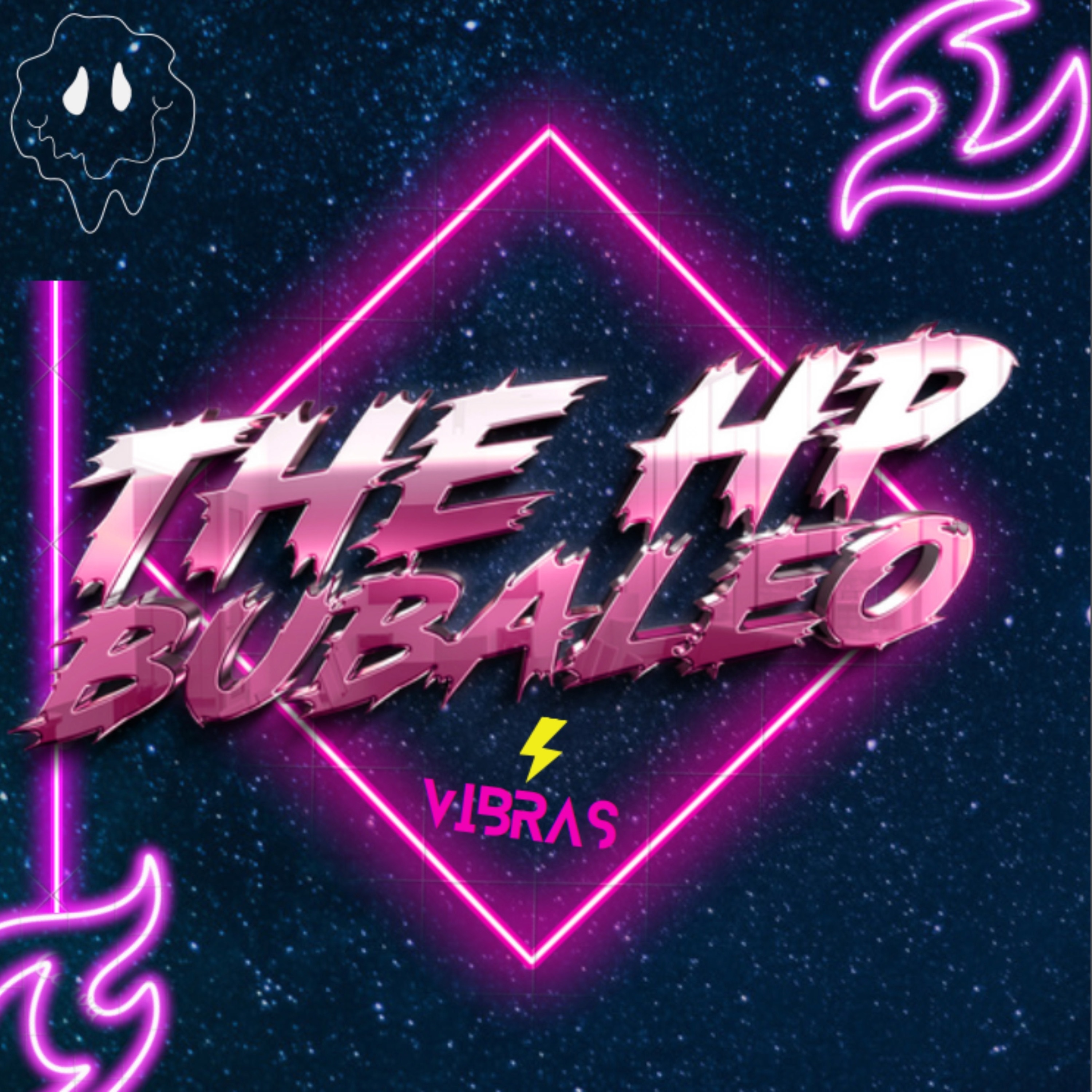 The HP Bubaleo - EP