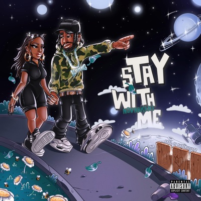 Stay With Me (Drill Mix) - Single