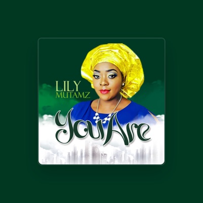 Listen to Lily Mutamz, watch music videos, read bio, see tour dates & more!