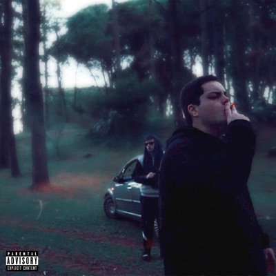 Escapada (feat. Esteban Oliver) - EP