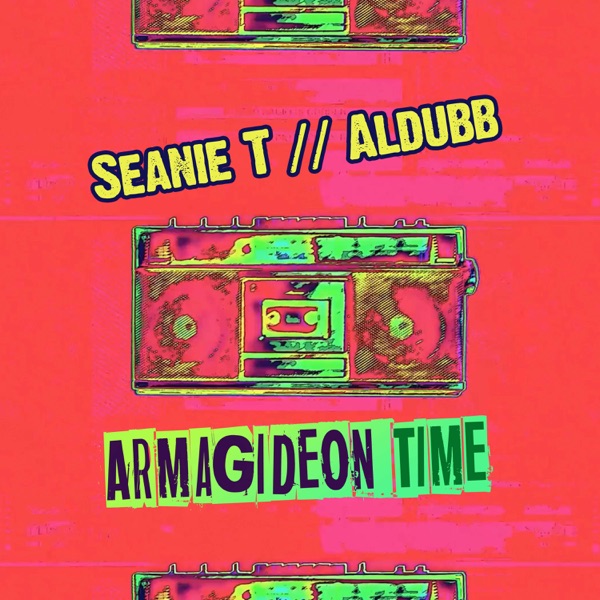 Armagideon Time (Remixes)