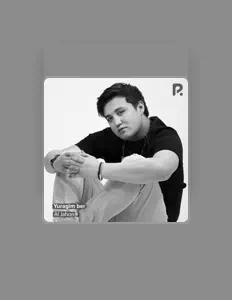 Al Jahon dinle, müzik videolarını izle, biyografisini oku, tur tarihlerini ve daha fazlasını gör!