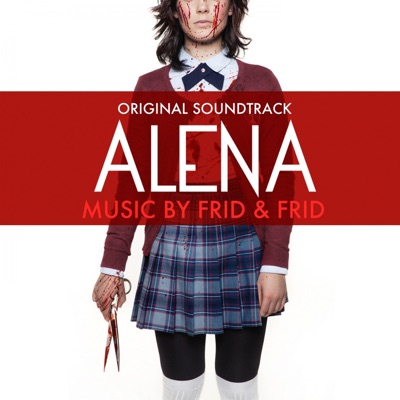 Alena At the Bridge-thumbnail