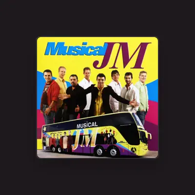 Listen to Musical JM, watch music videos, read bio, see tour dates & more!